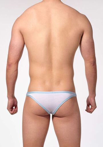 Color Trim Hi-Func. Material Bikini,, small image number 2