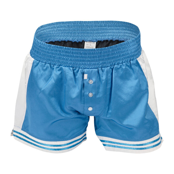 Dragon Sukajan Trunks,, medium