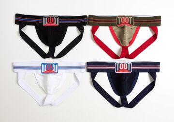 TOOT Jock Strap,, small image number 12