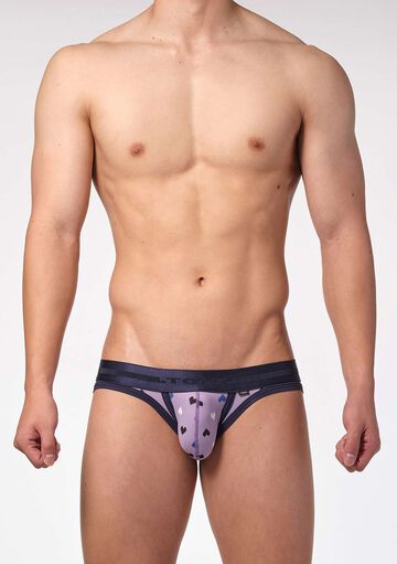 Digital Hearts Bikini,, small image number 1