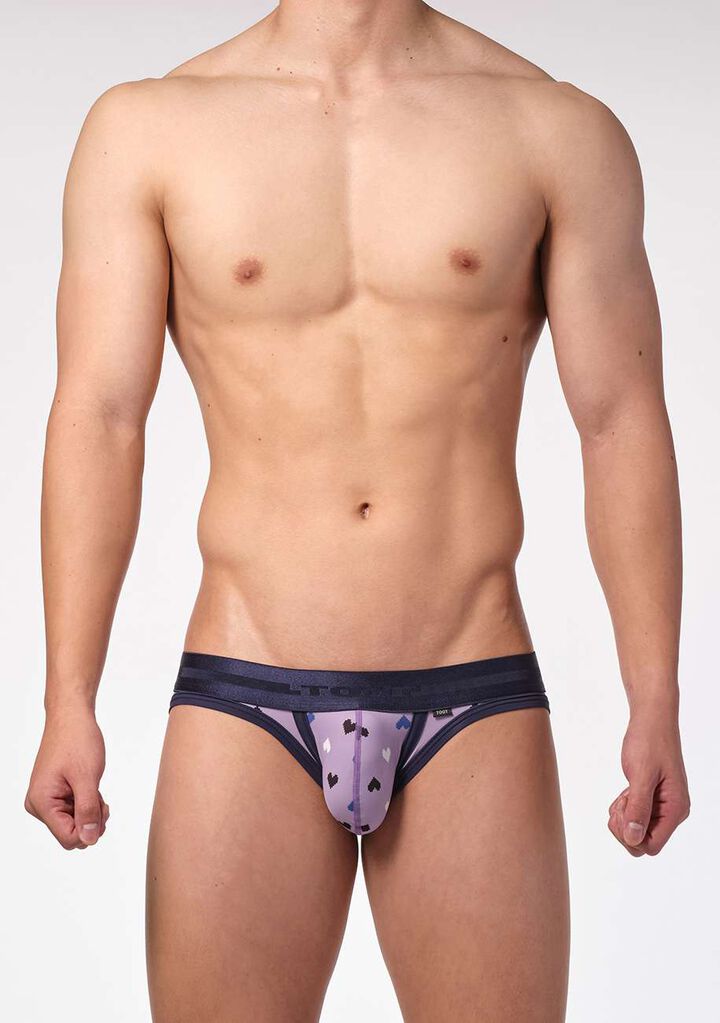 Digital Hearts Bikini,, medium image number 1