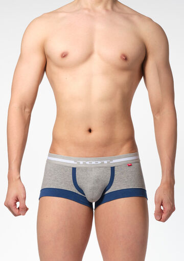 Strings of Life Boxer,gray, small image number 1