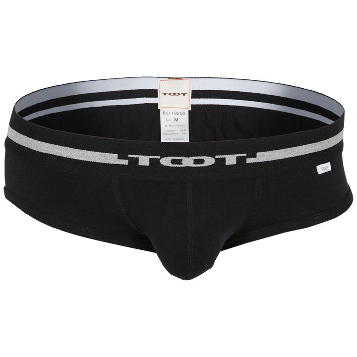 TOOT BASIC - Bikini