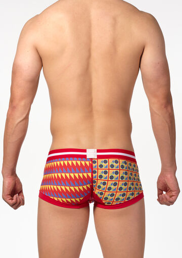 Tribal Asymmetry Boxer,, small image number 2