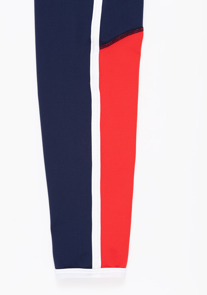 High-Dry Leggings,navy, medium image number 14