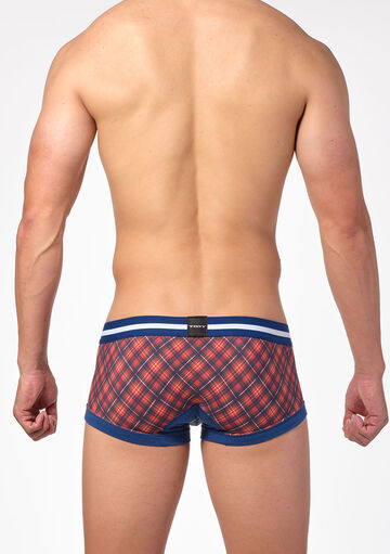 TOOT Tartan Check BOXER II,, small image number 2