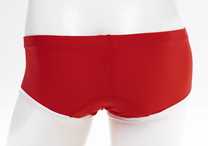 The 20th Swim Boxer,red, medium image number 8