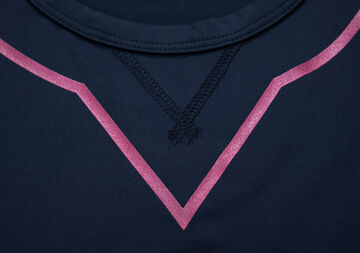 Luminous Line T,navy, small image number 6