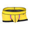 Net-Gadget Boxer,yellow, swatch
