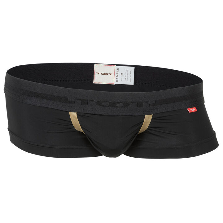 Cross Bind Boxer,, medium image number 0