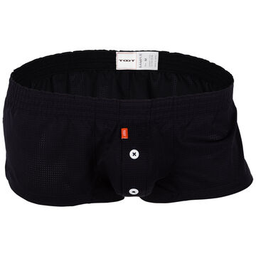 Air Fit Trunks,navy, small image number 0