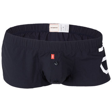 20th Fit Trunks,navy, small image number 0