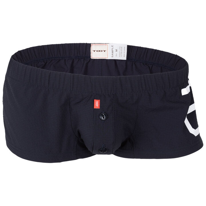 20th Fit Trunks,navy, medium image number 0