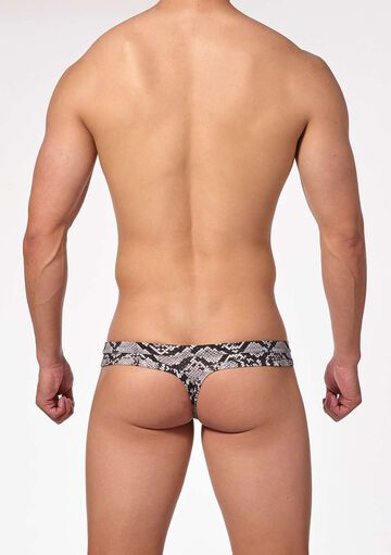 Python Thong,, small image number 2