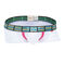 Laser Line Nylon NANO,white, swatch