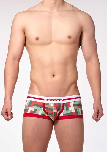 Multi Block Boxer II,, small image number 1