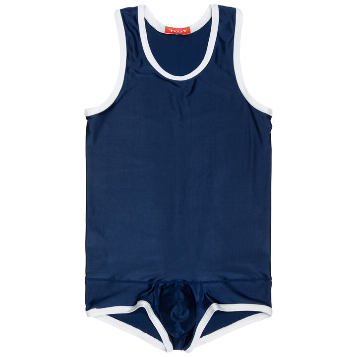 Stretch Singlet,, medium image number 0