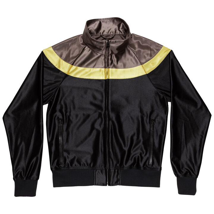 Bright Fit Jacket,black, medium image number 0