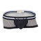 Track Record NANO,black, swatch