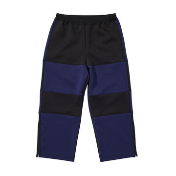Two-tone Track Pants,navy, small image number 0