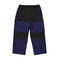 Two-tone Track Pants,navy, swatch