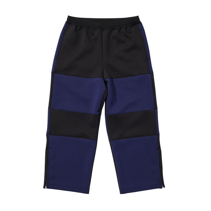 Two-tone Track Pants,navy, medium image number 0