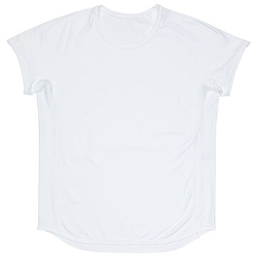 All Athletics T,white, small image number 0