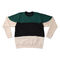 Funky Fresh Sweat Pullover,green, swatch