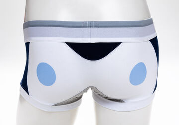 Infinite Ring Boxer,, small image number 9