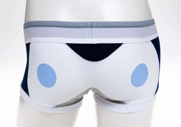 Infinite Ring Boxer,, medium image number 9