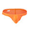 Neon Glow Cup Bikini,orange, swatch