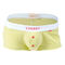 Cherry Smile Trunks,yellowgreen, swatch