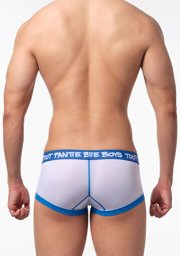 Pantie Boys Boxer,blue, small image number 2