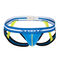 Hip-Strap Jock,blue, swatch