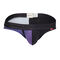 Chimeric Cup Bikini,black, swatch