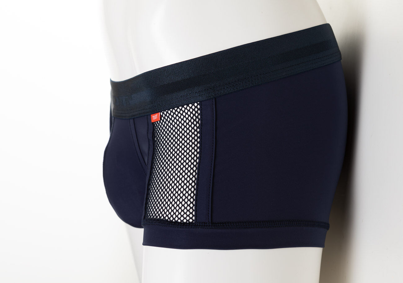 Russell hotsell long underwear