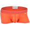 NEO NYLON COLORS,papaya, swatch