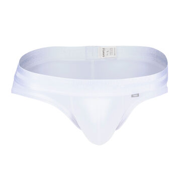 ReNEW TOOT NYLON  BIKINI,white, small image number 0