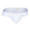 ReNEW TOOT NYLON  BIKINI,white, swatch