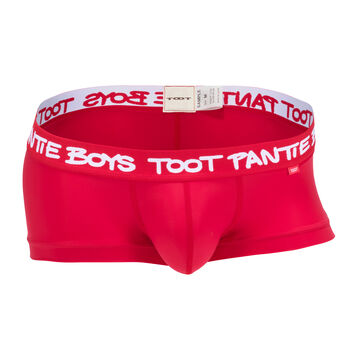 Pantie Boys Boxer,red, small image number 0