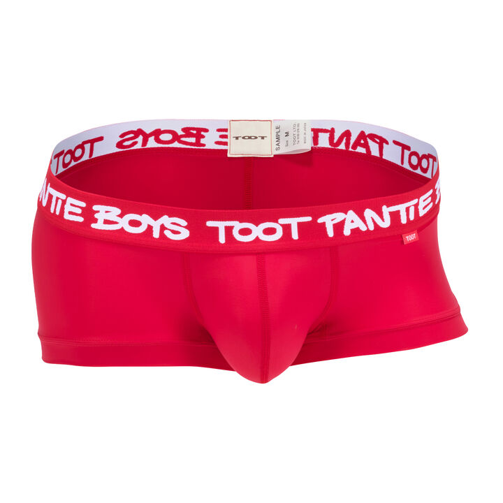 Pantie Boys Boxer,red, medium image number 0