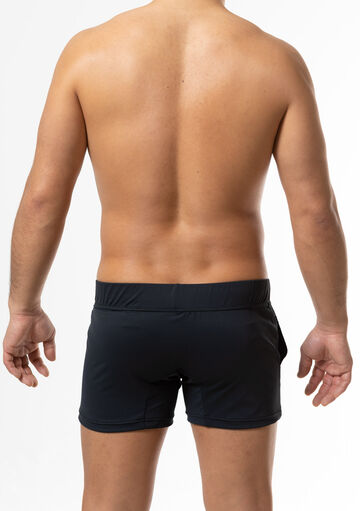 All Athletics Shorts,black, small image number 3