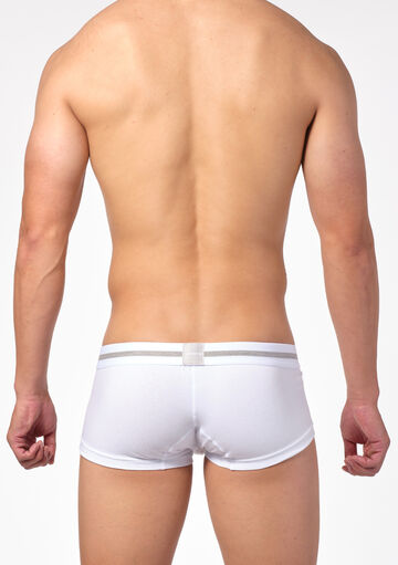 TOOT ORIGIN BASIC NANO BOXER,white, small image number 2
