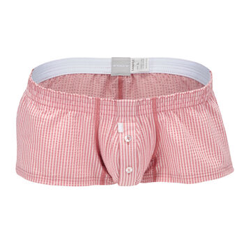 Stripe Seersucker Fit Trunks '23,, small image number 0