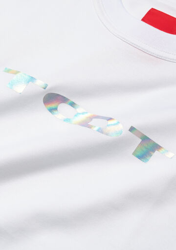 TOOT Rainbow T-shirt,, small image number 3