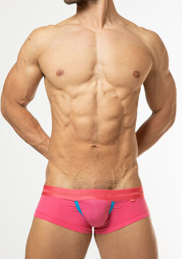 Cross Bind Boxer,, small image number 1
