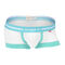 Strings of Life Boxer,white, swatch