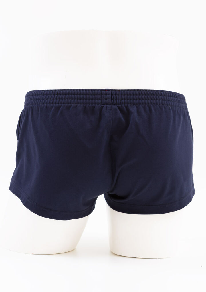 Mockrody Short Trunks,white, medium image number 13