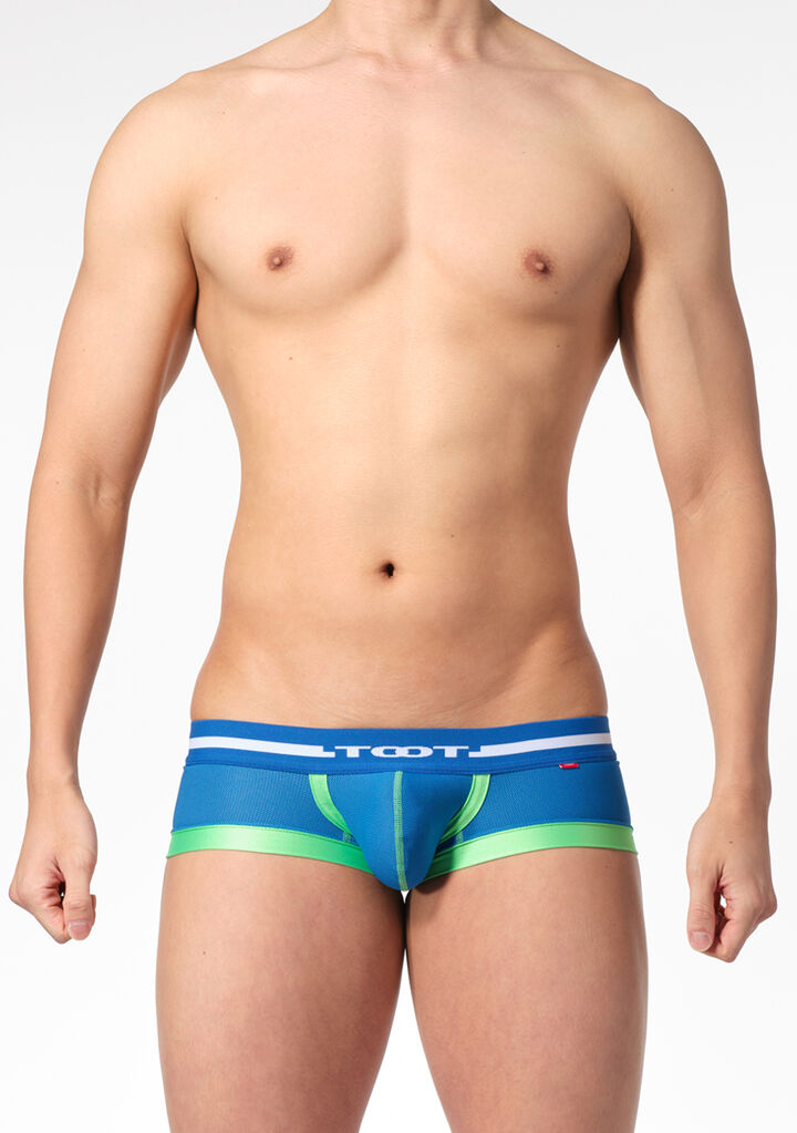 Neon Binder Super NANO  Men's Underwear brand TOOT official website