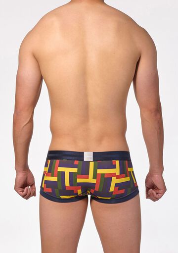 Multi Block Boxer,, small image number 2